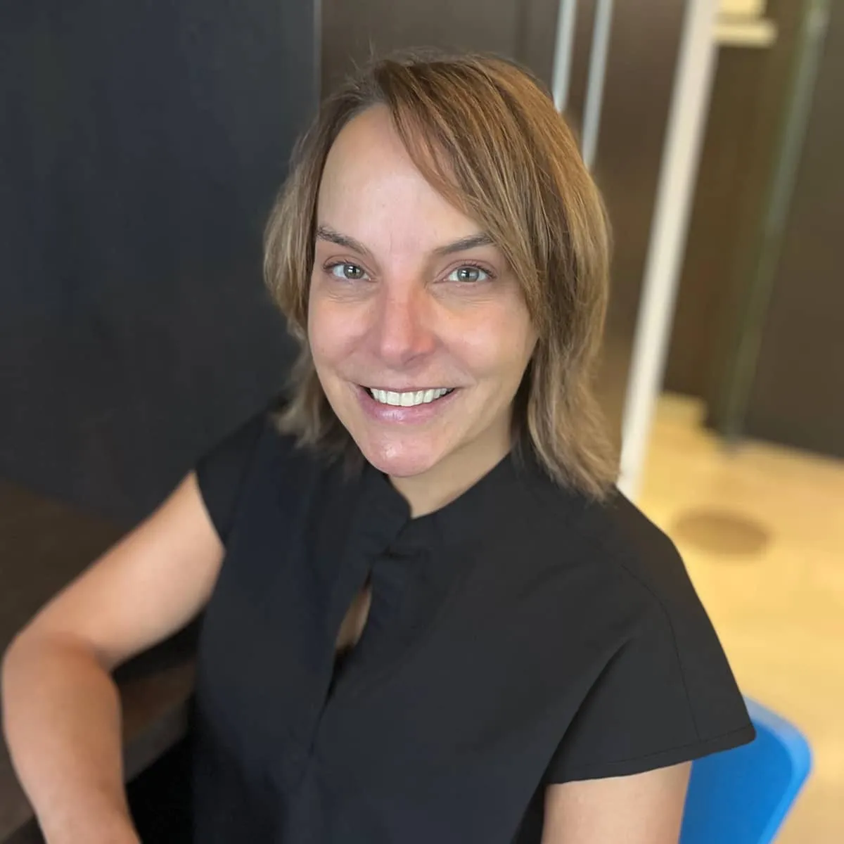 Dr. Carol Patton, Family Dentist at McKenzie Dental