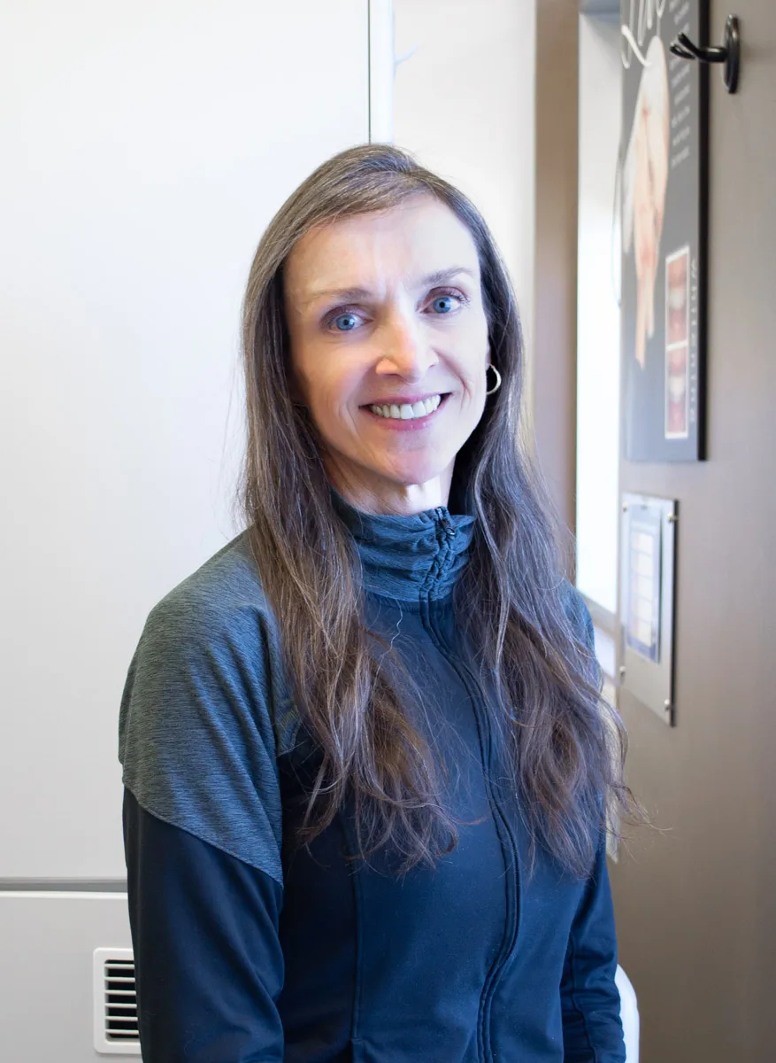Eva, Dental Assistant at McKenzie Dental
